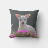 Ruca クッション (正面)