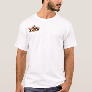 Rucker競争#17 Tシャツ