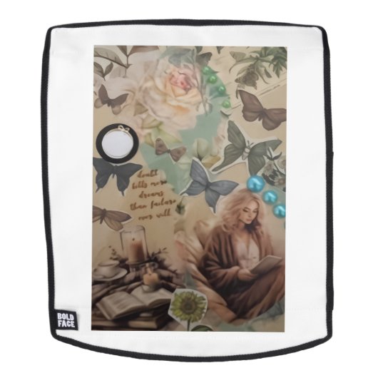 Rucksäcke バックパック (取り外し可フェース)