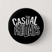 Rudepin 缶バッジ (正面)