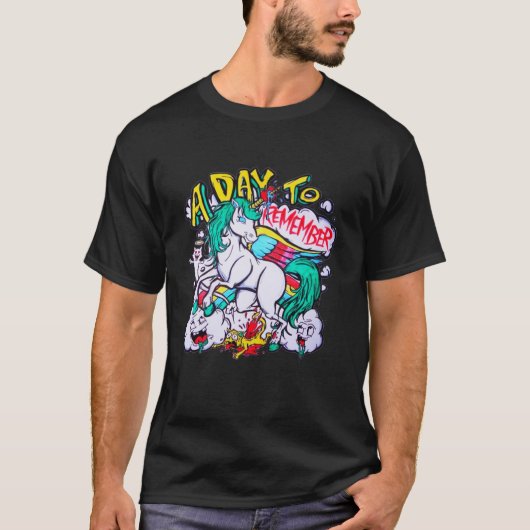 \Rudimentary Peni Essential Tシャツ (正面)