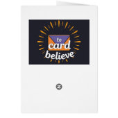 Rudolf gone wrong (裏面)