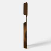 Rudolph the Cat iPhone 14 Pro Max Case iPhoneケース (右側面)