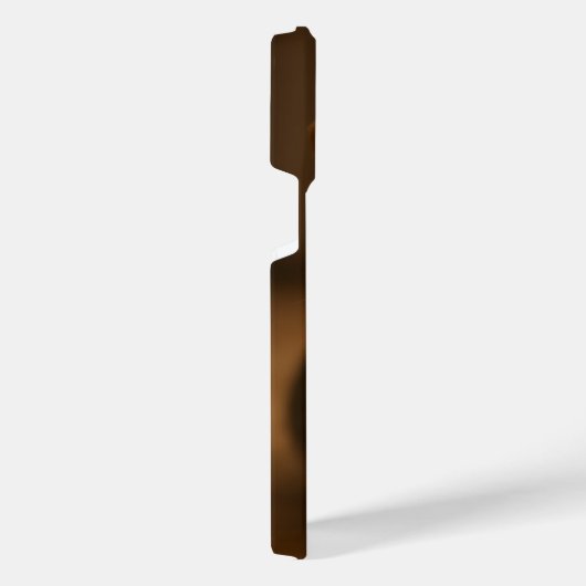 Rudolph the Cat iPhone 14 Pro Max Case iPhoneケース (右側面)