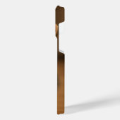 Rudolph the Cat iPhone 14 Pro Max Case iPhoneケース (左側面)