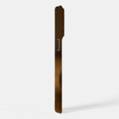 Rudolph the Cat iPhone 15 Pro Max Case iPhoneケース (右側面)