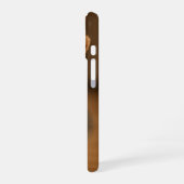 Rudolph the Cat iPhone 16 Case 16ケース (左側面)