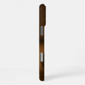 Rudolph the Cat iPhone 16 Pro Max Case iPhoneケース (右側面)