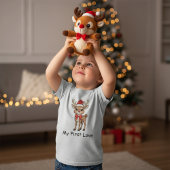 Rudolph the Red Nose Tシャツ