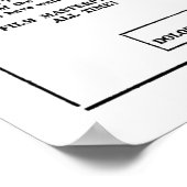 Rudolph Valentino Four Horsemen of Apocalypse ad ポスター (角)