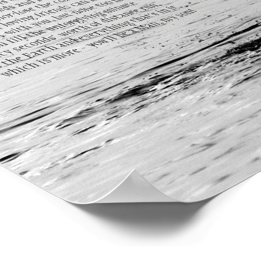 Rudyard もし Kipling 11 X 17 ポスター (角)