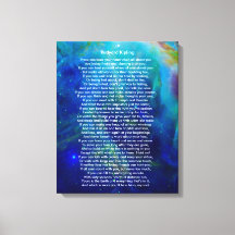 Rudyard もし Kipling on Orion