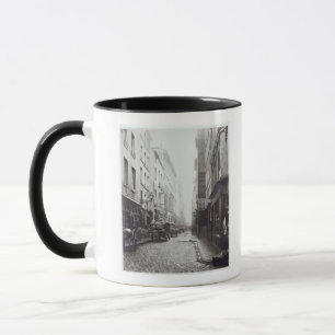 Rue de la Grande Truanderie マグカップ