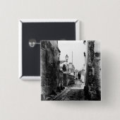 Rue de Scipion 缶バッジ (正面&裏面)