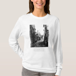 Rue de Scipion Tシャツ