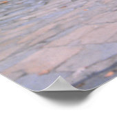 Rue Italia, Aix-en-Provence ポスター (角)