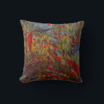 Rue Montorgueil with Flags by Claude Monet クッション<br><div class="desc">バスティル素晴らしデイパーティーに使用する画像！クロード・モネの旗で飾られたRue Montorgueilはヴィンテージ印象派のアートの街並み絵画である。フランスのパリ飾スでのフランスの展示のオープンに旗を持つ通りMontorgueil。アーティストについて：クロード・モネ(1840-1926)は印象派の運動の創始者であフランスのり絵画、その絵画の大部分は「空中に浮かぶ」（野外に浮かぶ）スタイル印象派の風景である。</div>