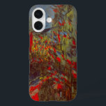 Rue Montorgueil with Flags by Claude Monet iPhone 16ケース<br><div class="desc">バスティル素晴らしデイパーティーに使用する画像！クロード・モネの旗で飾られたRue Montorgueilはヴィンテージ印象派のアートの街並み絵画である。フランスのパリ飾スでのフランスの展示のオープンに旗を持つ通りMontorgueil。アーティストについて：クロード・モネ(1840-1926)は印象派の運動の創始者であフランスのり絵画、その絵画の大部分は「空中に浮かぶ」（野外に浮かぶ）スタイル印象派の風景である。</div>