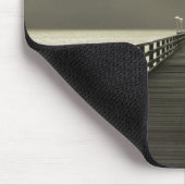 ruegenseebruecke マウスパッド (コーナー)