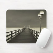 ruegenseebruecke マウスパッド (マウス)
