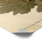 Ruffed Grouse - Audubon's Birds of America ポスター (角)