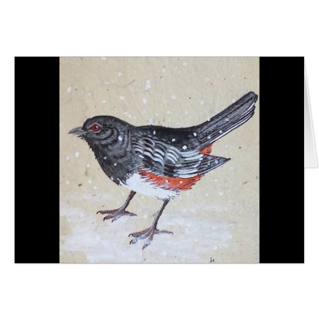 Rufus Sidedトーエ (正面横)