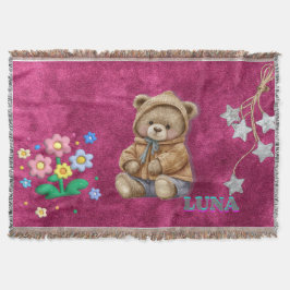 Rug スローブランケット