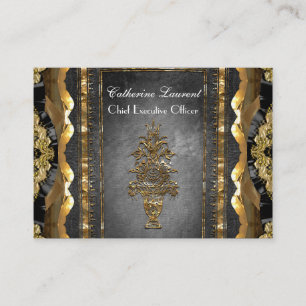 Rugbeyの古いビクトリア時代の人 名刺