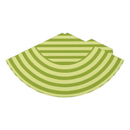 Rugby game are on パーティーハット