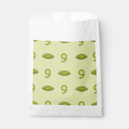 Rugby game are on フェイバーバッグ