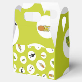 Rugby game are on フェイバーボックス