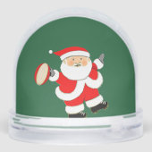 Rugby Holiday Gift Stocking Stuffer (裏面)