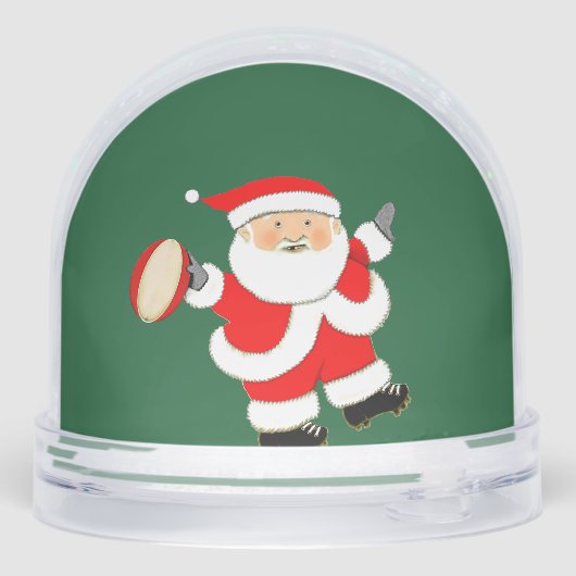 Rugby Holiday Gift Stocking Stuffer (裏面)