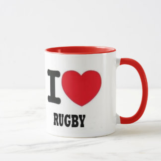 rugby mug マグカップ