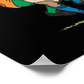 Rugby Tackle 2 ポスター (角)