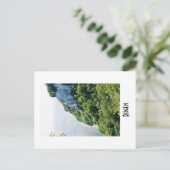 Rügen Postcard ポストカード (スタンド正面)