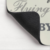 Ruggershirtsフィージーのラグビーのマウスパッド マウスパッド (コーナー)