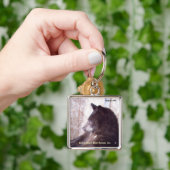 Ruggles Keychain キーホルダー (手)