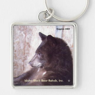 Ruggles Keychain キーホルダー