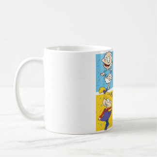 Rugrats コーヒーマグカップ