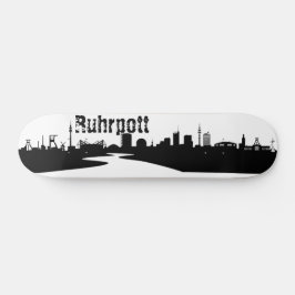 Ruhrpott スケートボード
