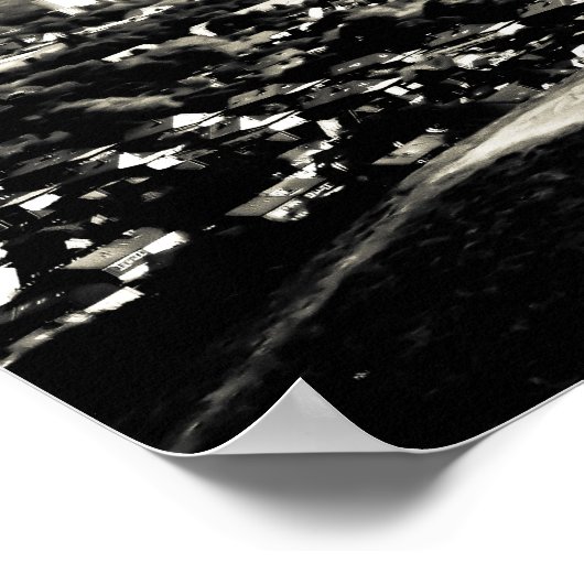 Ruhrpott Panorama ポスター (角)