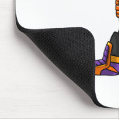 Ruki Kreludorプレーヤー マウスパッド (コーナー)