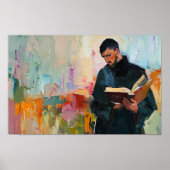 Rule and Silence ポスター (正面)