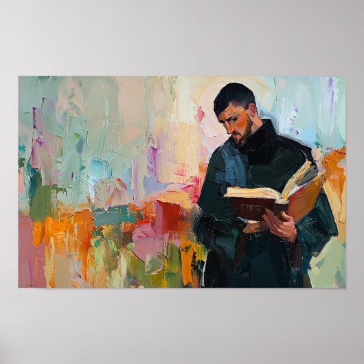 Rule and Silence ポスター (正面)