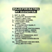 Rules for dating my daughter ウィンドウサイン (シート3)