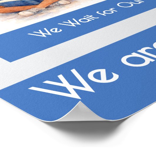 Rules for Learning Teacher Anchor Chart ポスター (角)