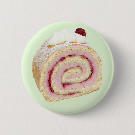 Rullekake/Swissrollボタン 缶バッジ