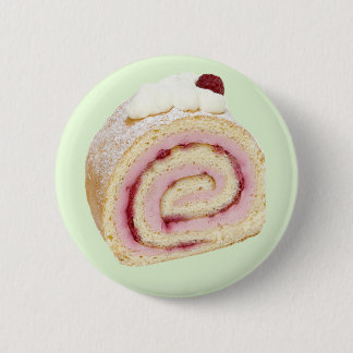 Rullekake/Swissrollボタン 缶バッジ