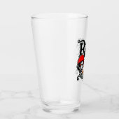 Rum lover タンブラーグラス (右)